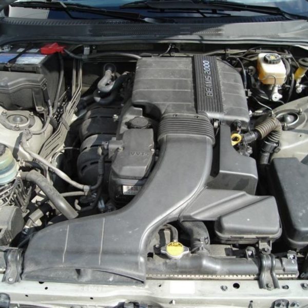 Toyota 1G-FE