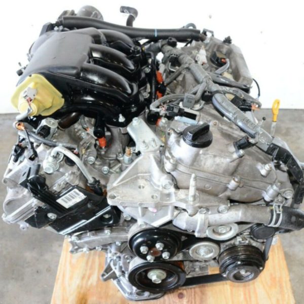Toyota 2GR-FSE