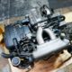Двигатель Toyota 1JZ-GE